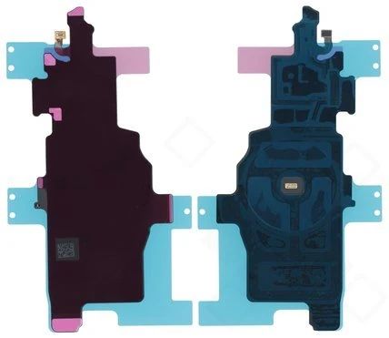 Samsung Galaxy Z Fold7 Wireless Charging Modul