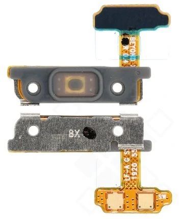 Samsung G977 Galaxy S10 5G Power Flexkabel (Einschalter)