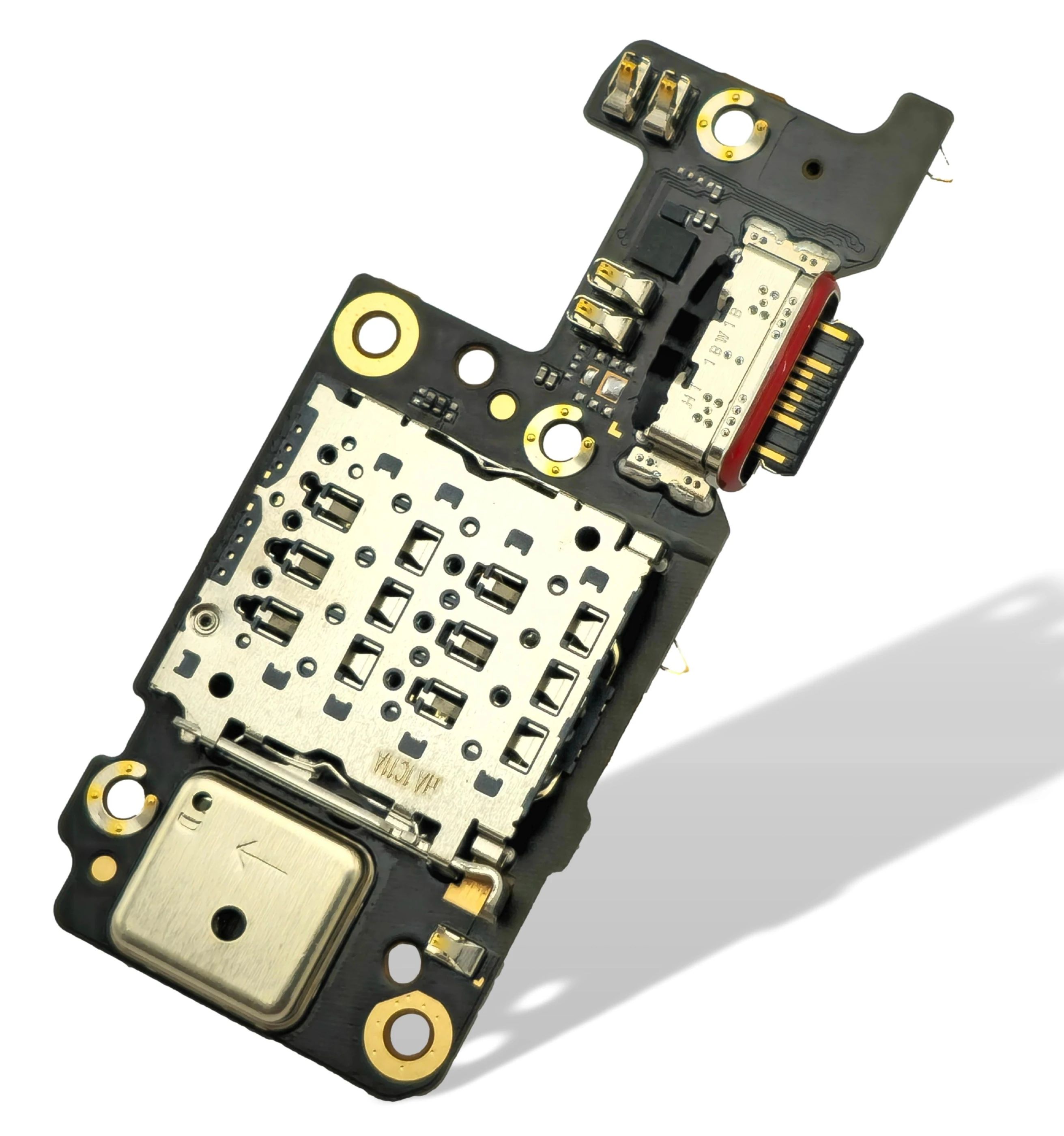 Xiaomi Redmi Note 11 Pro+ 5G USB Typ C Anschluss (Ladebuchse) + Mikrofon