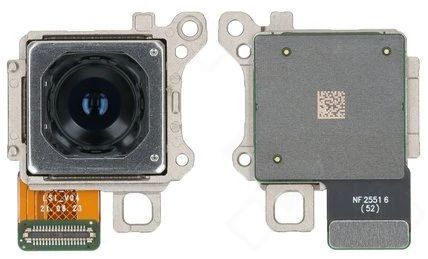 Samsung S942B Galaxy S26 Hauptkamera (Kamera Rückseite, hintere) 50 MP Wide