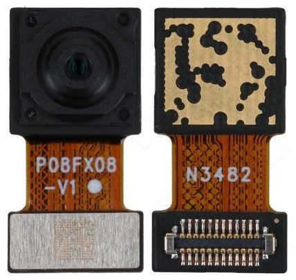 Xiaomi Pad 6 Frontkamera (Kamera Frontseite, vordere) 8 MP