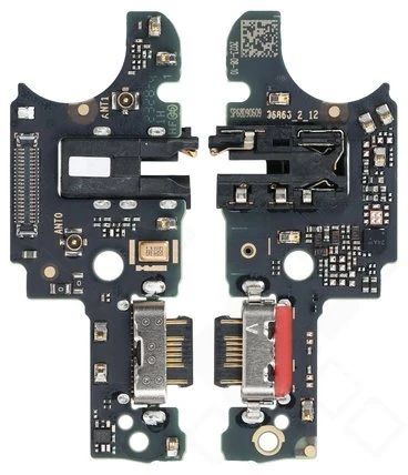 Motorola Moto G54 5G USB Typ C Anschluss (Ladebuchse)