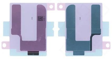 Apple iPhone 17 Pro Max Kleber (Klebefolie Dichtung) Akku (Batterie)