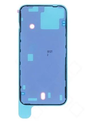 Apple iPhone 16e Kleber (Klebefolie Dichtung) Akkudeckel (Rückseite)