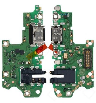 Honor X8 USB Typ C Anschluss (Ladebuchse) + Mikrofon