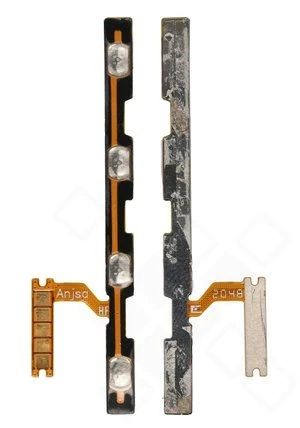 Xiaomi 12 pro Seitentasten Flexkabel (Schalter Tasten)