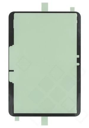 Samsung Galaxy Tab Active5 Pro Kleber (Klebefolie Dichtung) Display (Bildschirm)