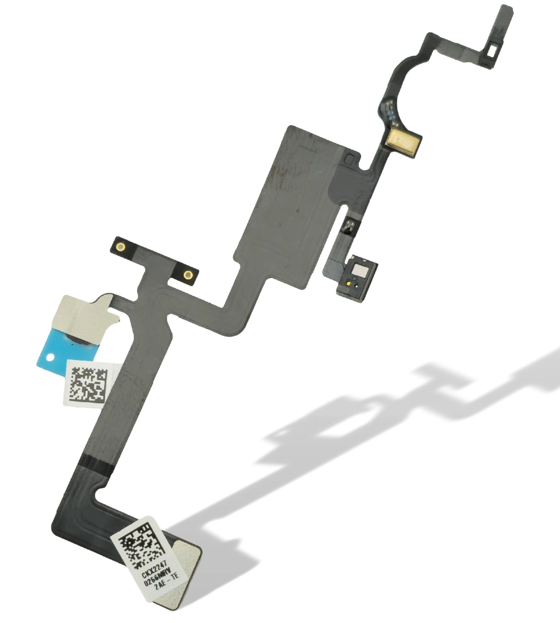 Apple iPhone 12 / 12 Pro Lichtsensor (Annährungssensor Proximity Sensor)