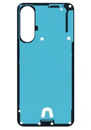 Samsung Galaxy A17 5G Kleber (Klebefolie Dichtung) Akkudeckel (Rückseite)