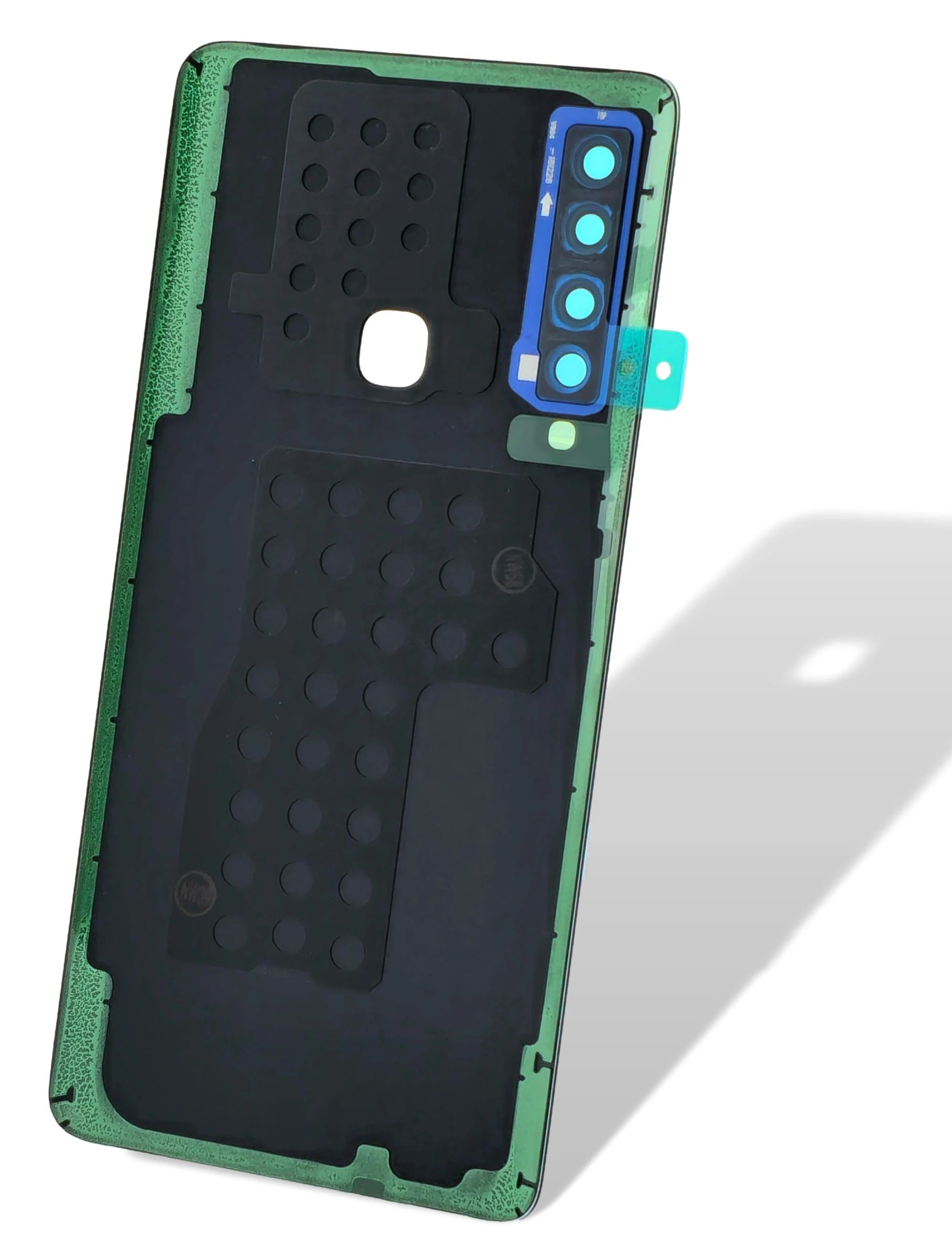 Samsung A920 Galaxy A9 (2018) Dual SIM Akkudeckel (Rückseite) blau