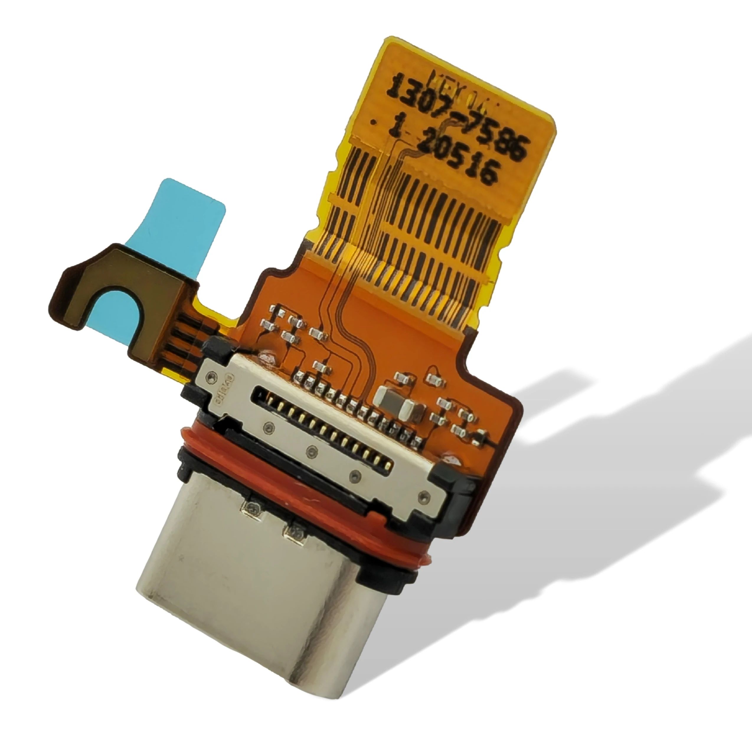 Sony Xperia XZ1 Compact (G8441) USB Typ-C Anschluss