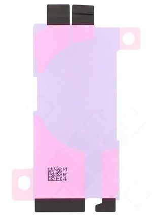 Apple iPhone 13 Kleber (Klebefolie Dichtung) Akku (Batterie)