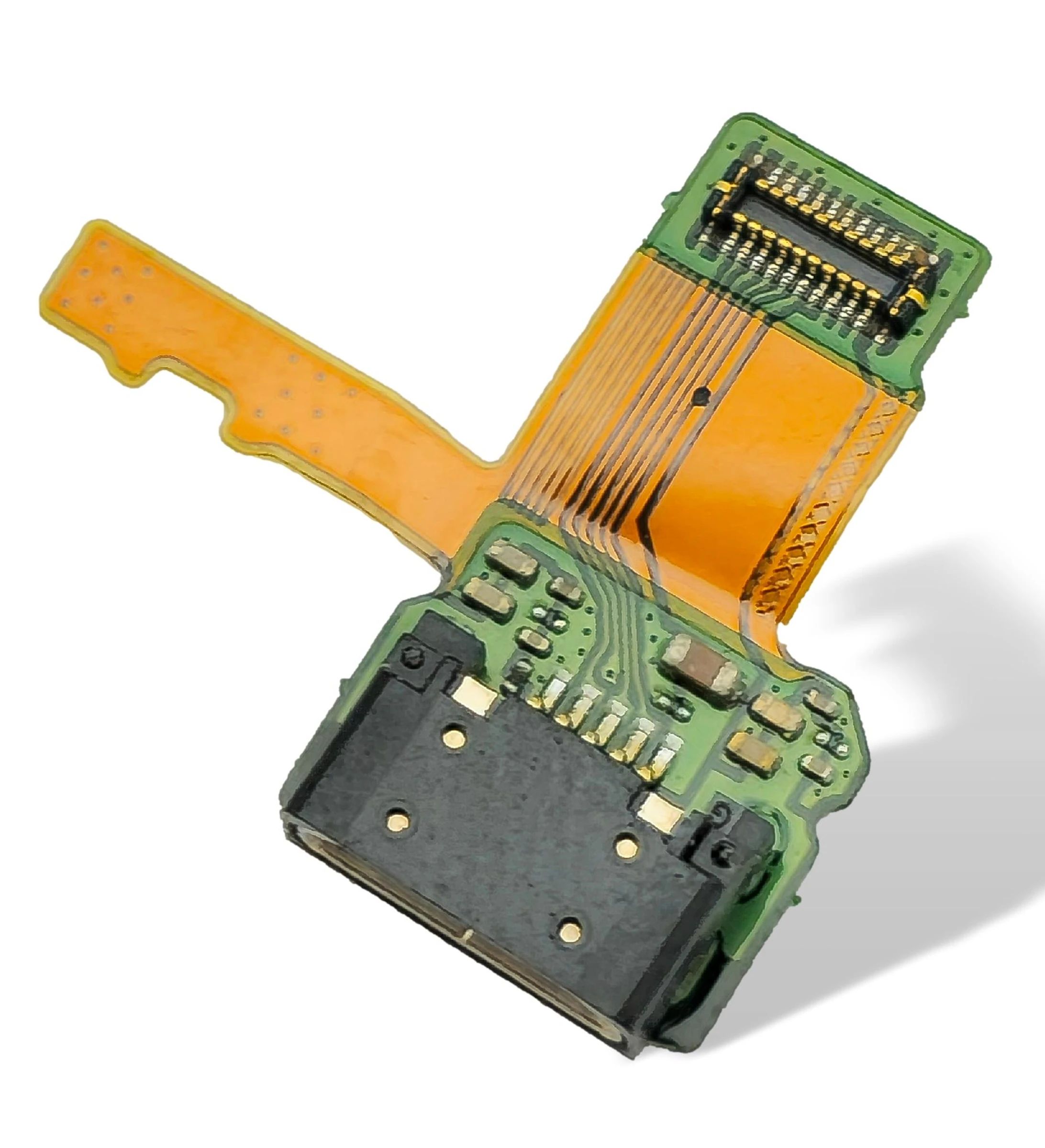 Sony Xperia X (F5121) Mikro USB Anschluss (Ladebuchse)