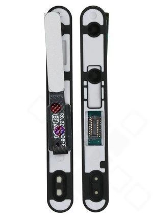 Sony Xperia 1 IV Fingerprint Sensor weiß XQ-CT54