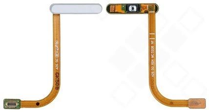 Samsung Galaxy A26 5G Fingerprint Sensor (Fingerabdrucksensor) weiss