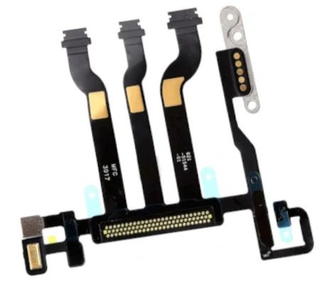 Apple Watch Series 3 - 42 mm Flexkabel Display
