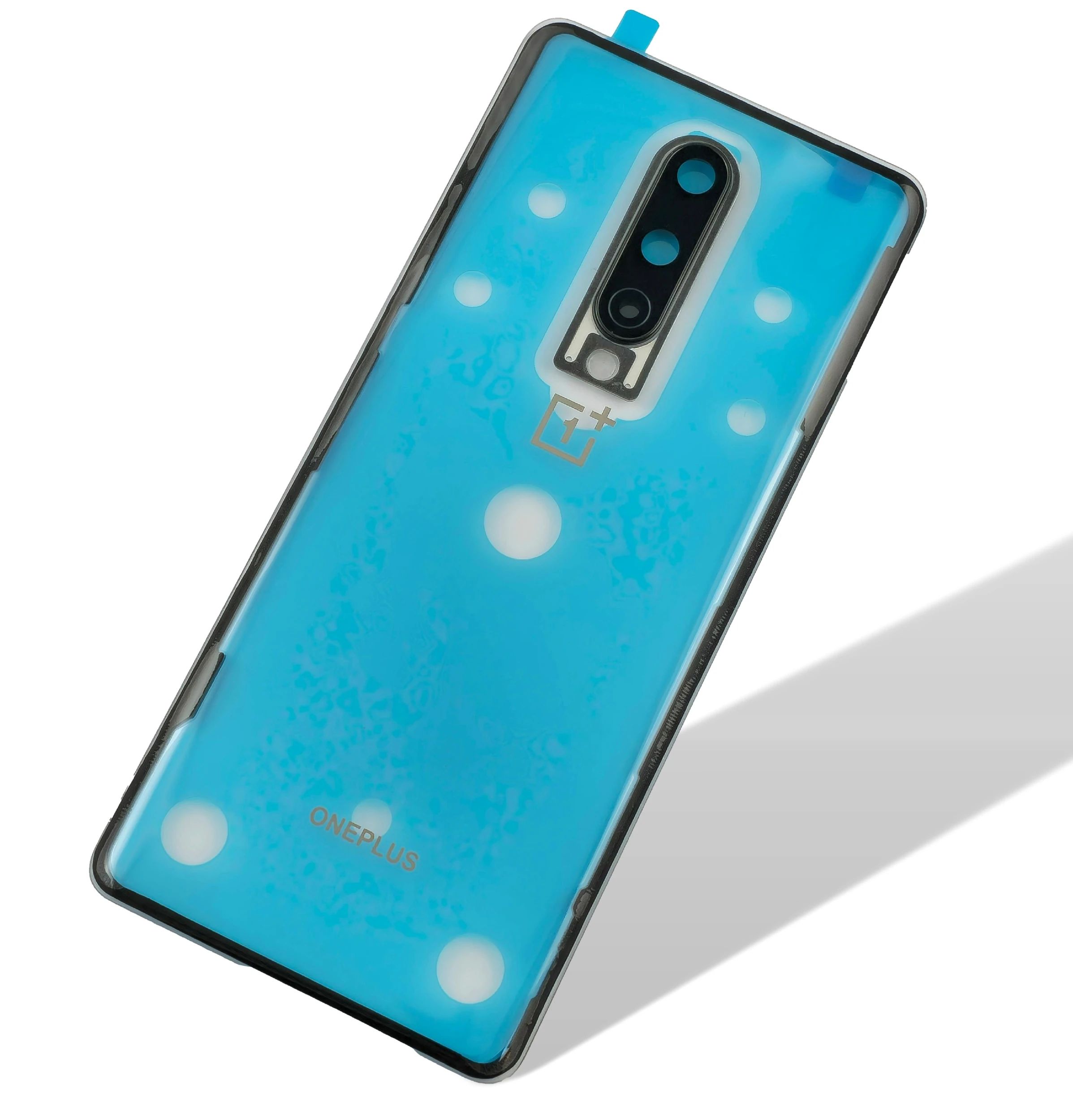 OnePlus 8 Akkudeckel (Rückseite) transparent