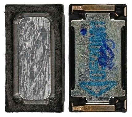 Sony Xperia 10 II Ohr Lautsprecher (Hörmuschel Hörer) XQ-AU51 XQ-AU52