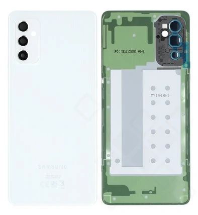 Samsung M526 Galaxy M52 Akkudeckel (Rückseite) weiß