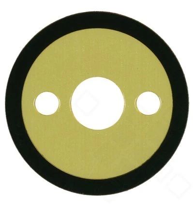 Samsung Galaxy S25 Ultra Kleber (Klebefolie Dichtung) Kamera Ultra Wide