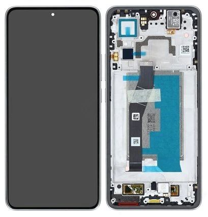 Xiaomi 14T Display mit Touchscreen grau