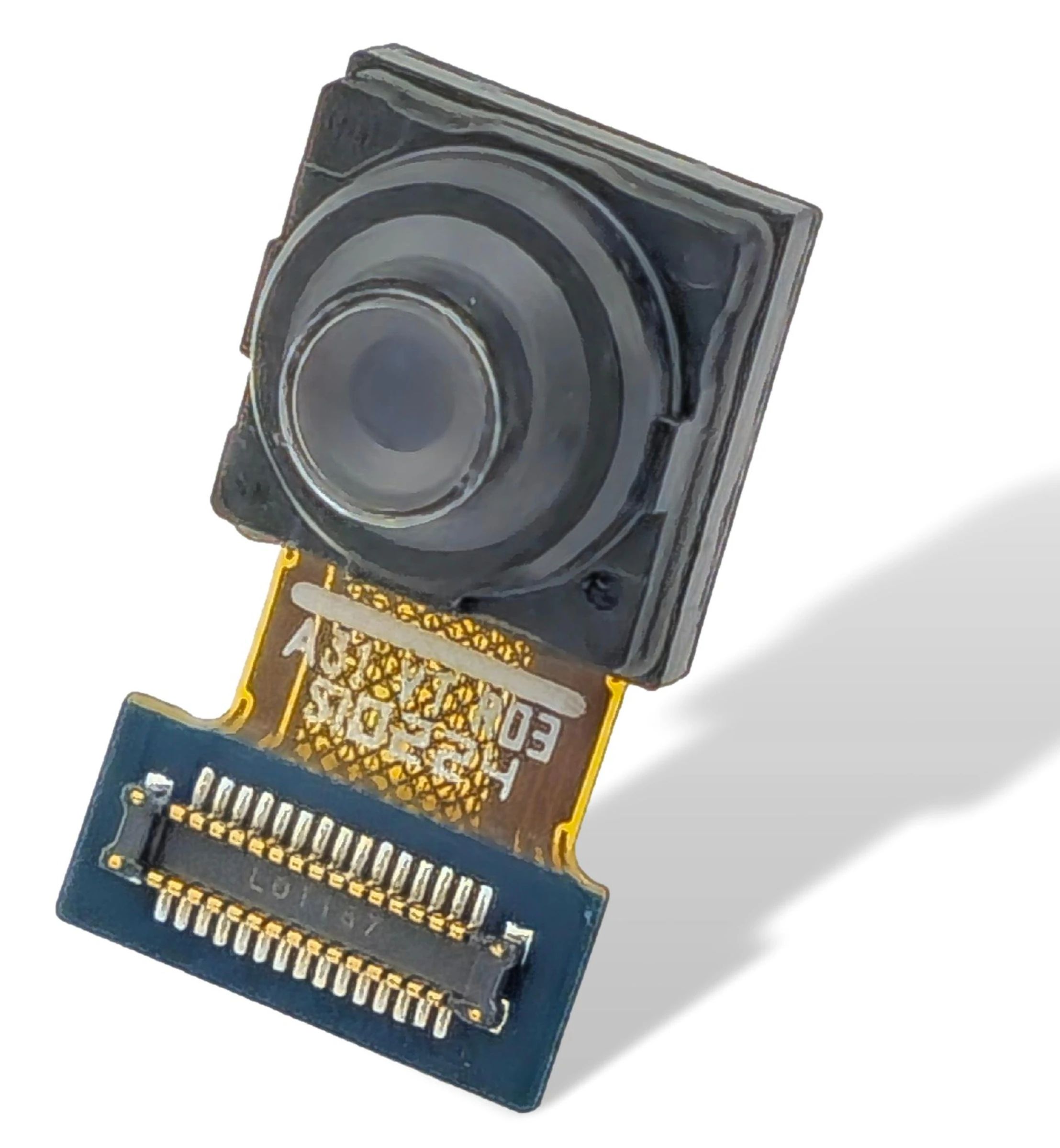 Samsung A415 Galaxy A41 Frontkamera (Kamera Frontseite, vordere) 25 MP Selfie