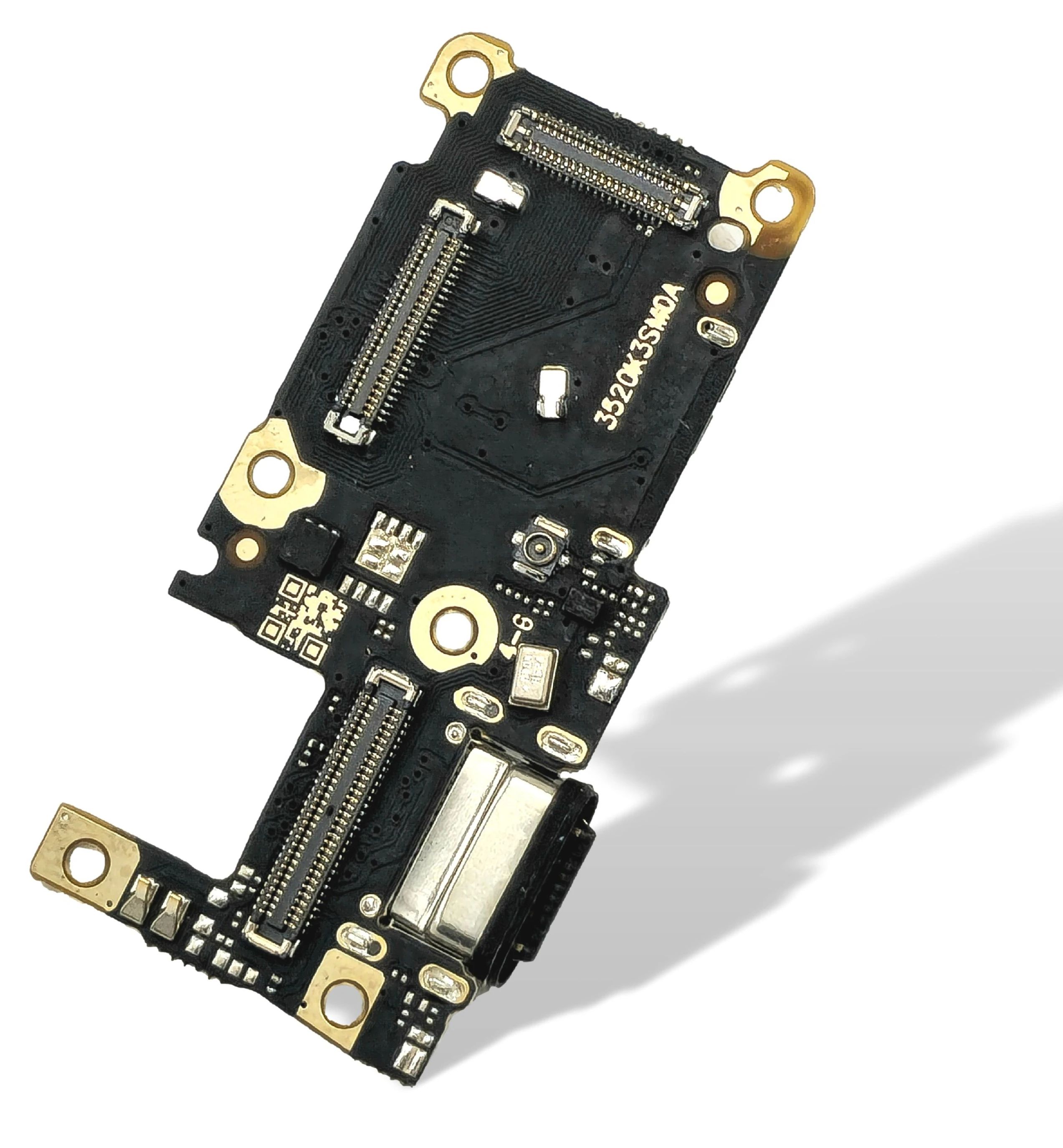 Xiaomi 11T Pro USB Typ C Anschluss (Ladebuchse) + Karten-Leser