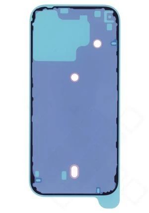 Apple iPhone 16 Pro Max Kleber (Klebefolie Dichtung) Akkudeckel (Rückseite)