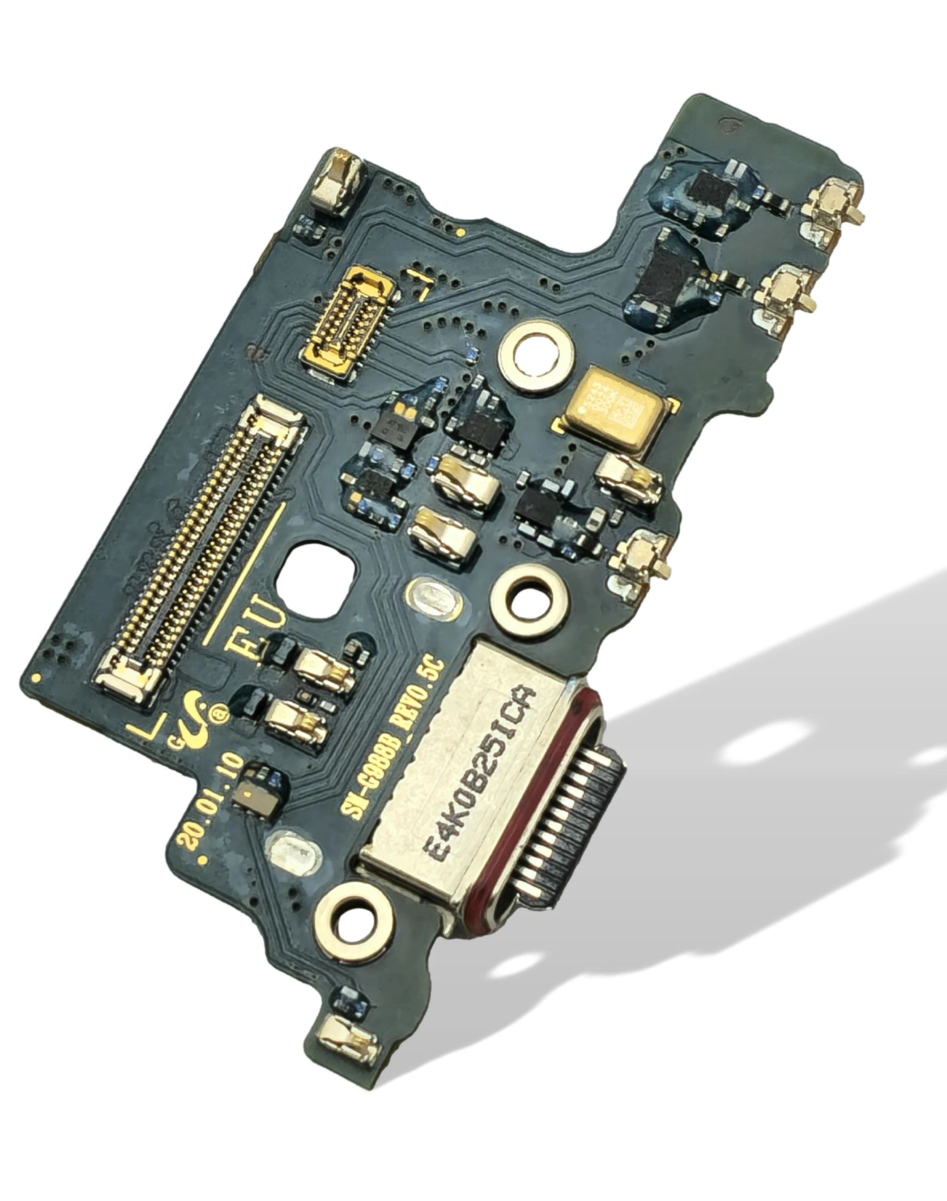 Samsung G988 Galaxy S20 Ultra USB Typ C Anschluss (Ladebuchse)