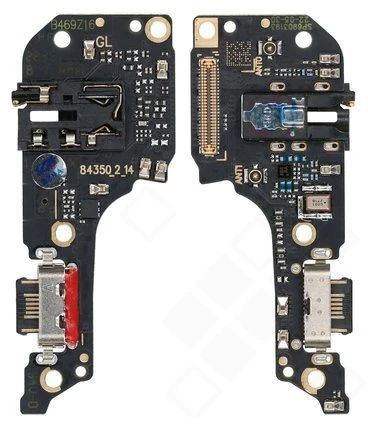 Motorola Moto G62 5G USB Typ C Anschluss (Ladebuchse)