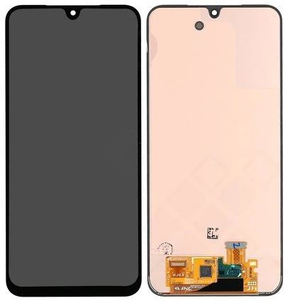 Samsung Galaxy A26 5G Display mit Touchscreen ohne Rahmen