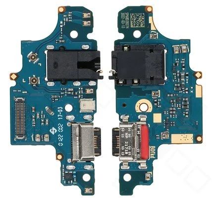 Motorola Moto G52 USB Typ C Anschluss (Ladebuchse)