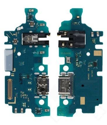 Samsung A256B Galaxy A25 5G USB Typ C Anschluss (Ladebuchse)