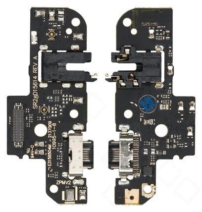 Motorola Moto G71 5G USB Typ C Anschluss (Ladebuchse)