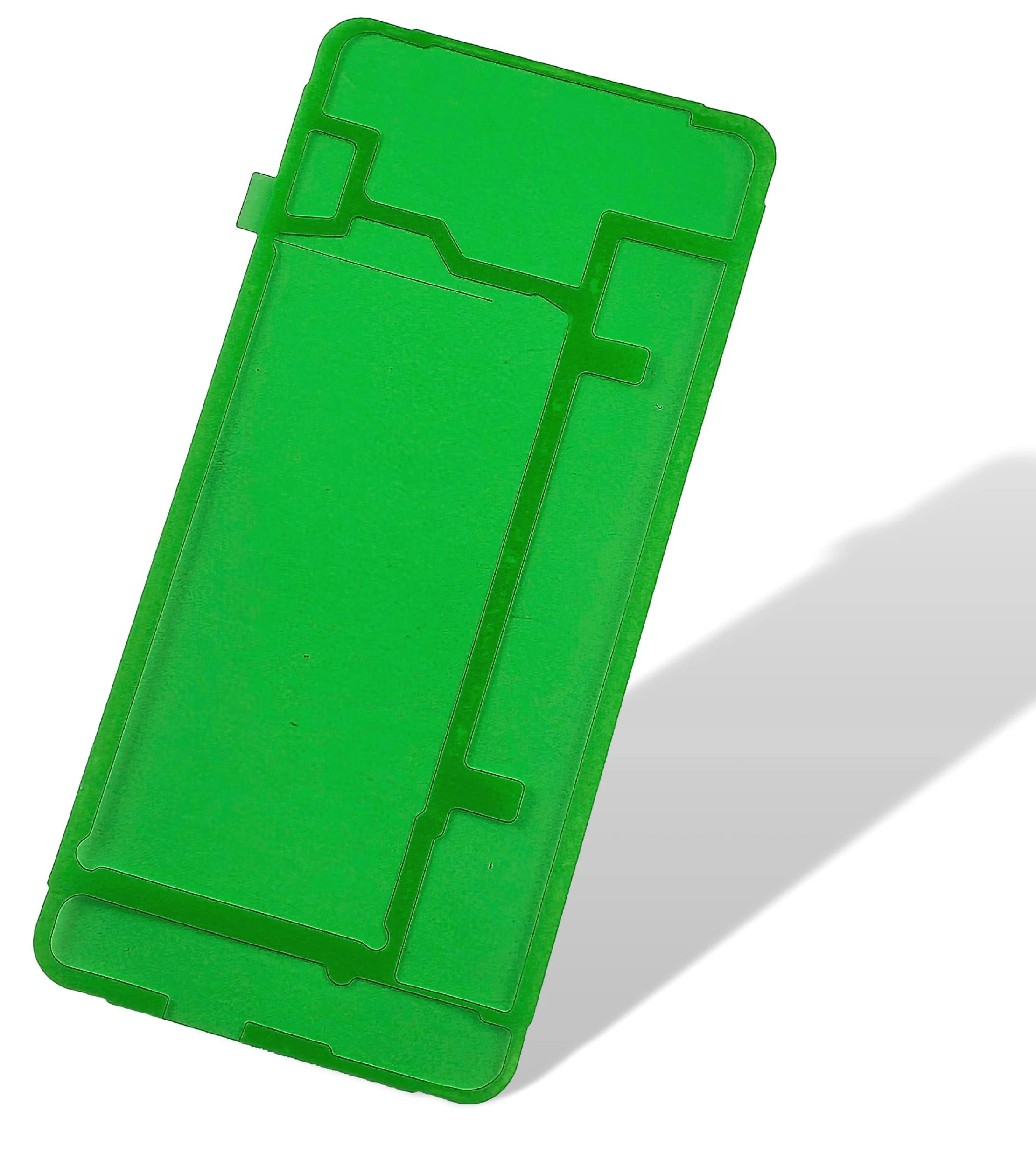 Samsung A310 Galaxy A3 (2016) Klebefolie (Kleber Dichtung) Akkudeckel Rückseite