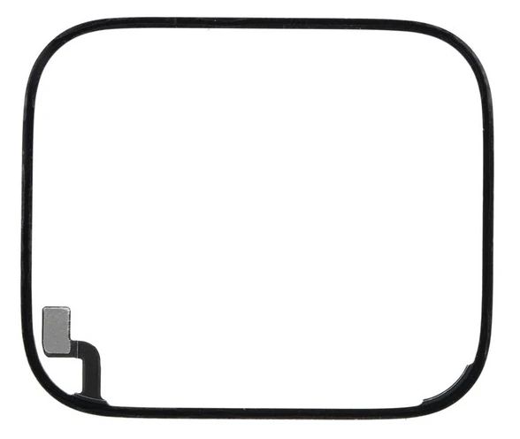 Apple Watch Series 5 - 40 mm Kleber (Klebefolie Dichtung) Touchscreen