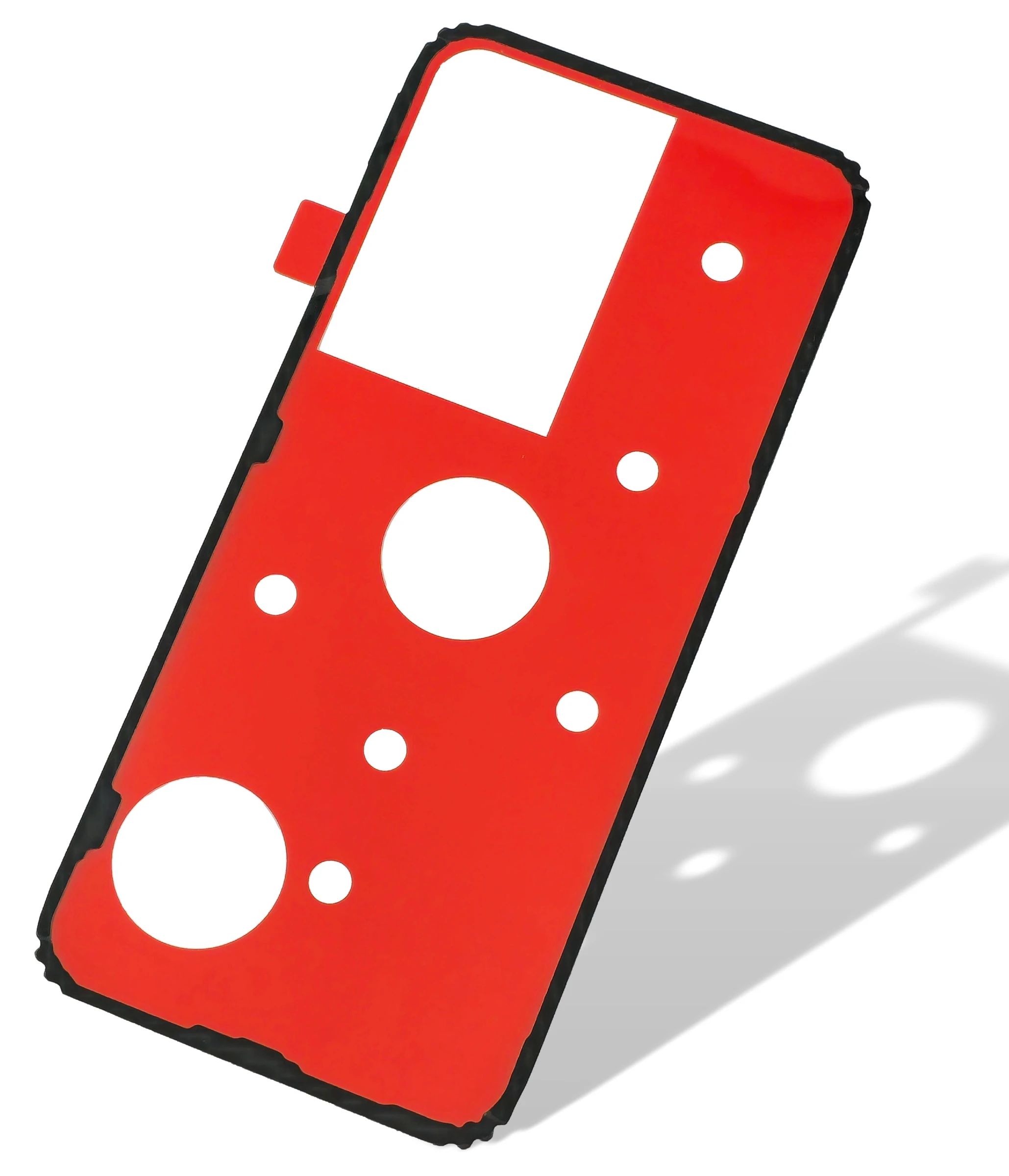 Huawei P40 Pro Klebefolie (Kleber Dichtung) Akkudeckel Rückseite