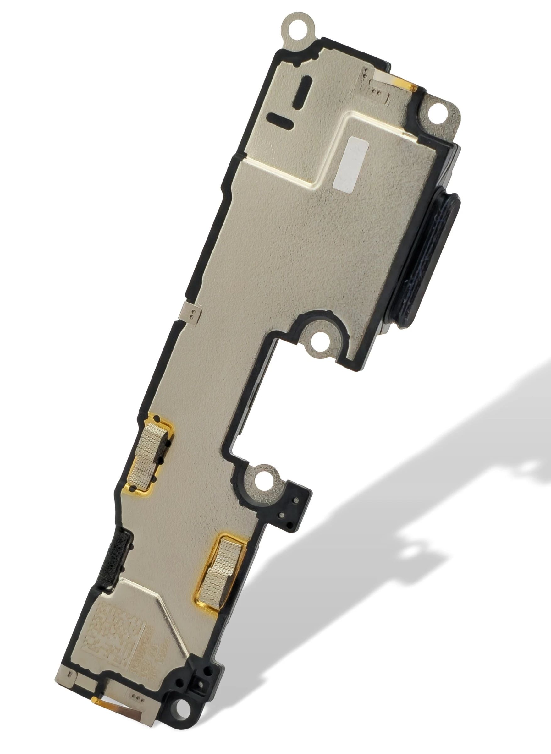 Google Pixel 6 IHF Lautsprecher (unten)