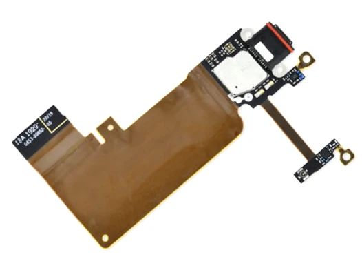 Google Pixel 4 USB Typ C Anschluss (Ladebuchse)