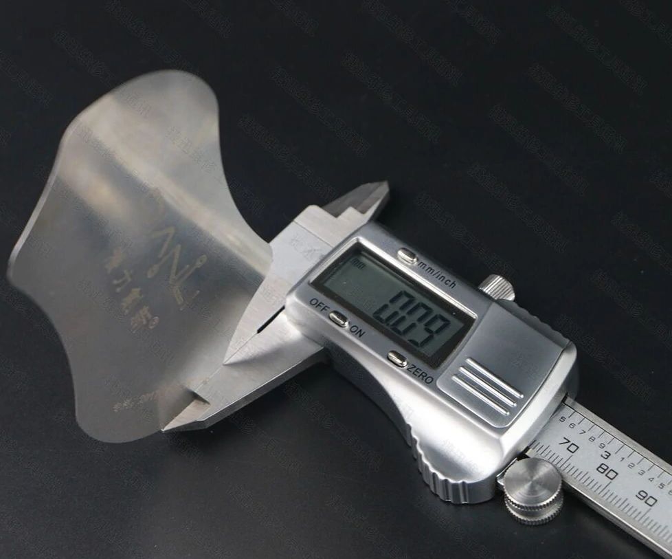 Qianli Metall Gehäuseöffner (Opening Tool) super dünn