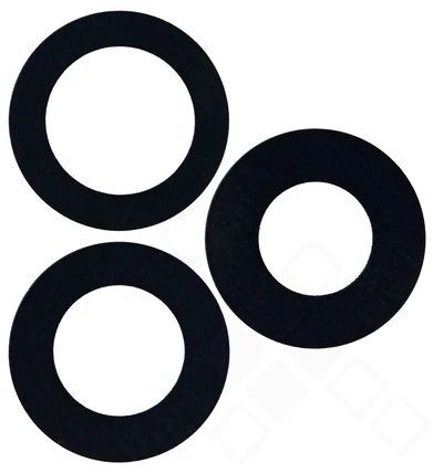 Apple iPhone 12 Pro Max Kamerascheibe (Glas)