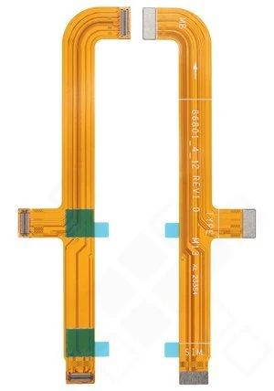 Samsung Galaxy Tab A9+ plus Haupt Flexkabel (Verbindungskabel)