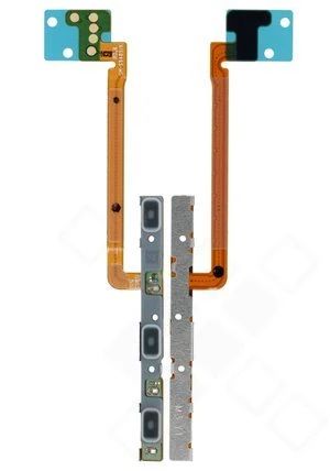 Samsung S948B Galaxy S26 Ultra Seitentasten Flexkabel (Schalter Tasten)