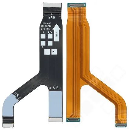 Samsung Galaxy A57 5G Haupt Flexkabel (Verbindungskabel)