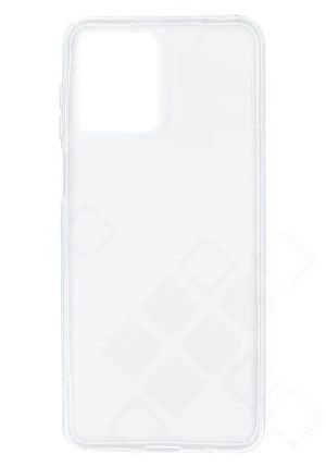 Silikon / TPU Hülle Motorola Moto G14 in transparent - Schutzhülle