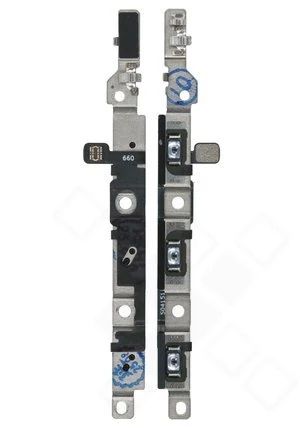 Apple iPhone 16 Pro Seitentasten Flexkabel (Schalter Tasten)