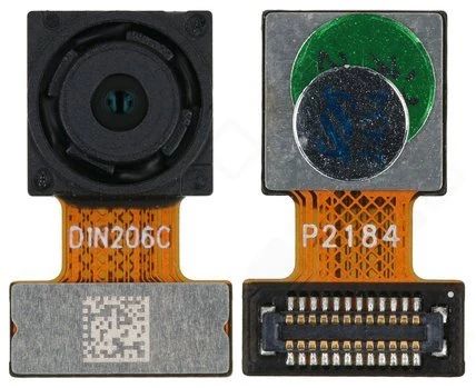 Xiaomi Redmi 12 4G Hauptkamera (Kamera Rückseite, hintere) 2 MP Macro