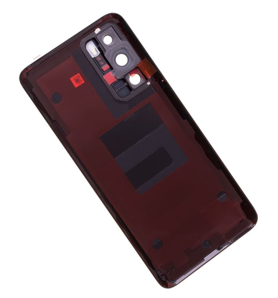 Huawei P40 Akkudeckel (Rückseite) schwarz