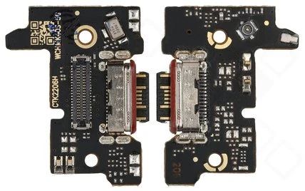 Xiaomi Poco F4 5G USB Typ C Anschluss (Ladebuchse)