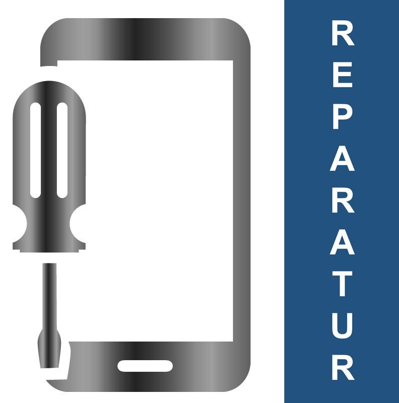 Reparatur Apple iPhone 17 Pro Max, Reparatur-Leistung - zzgl. Ersatzteile